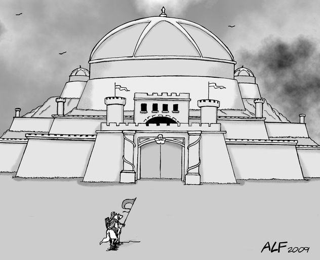 fortaleza