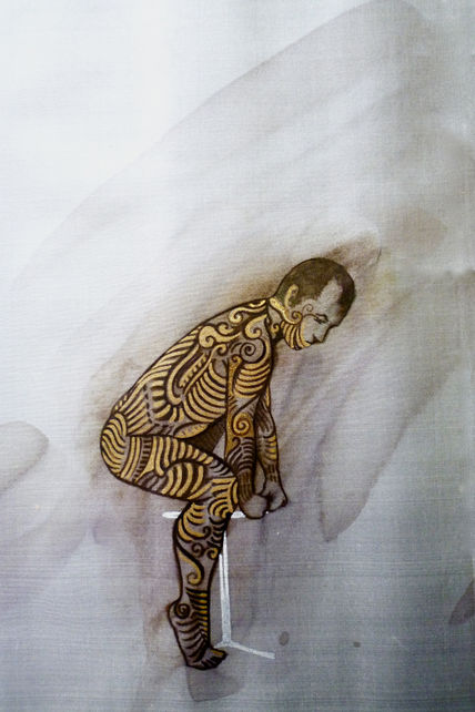 Tatuado V