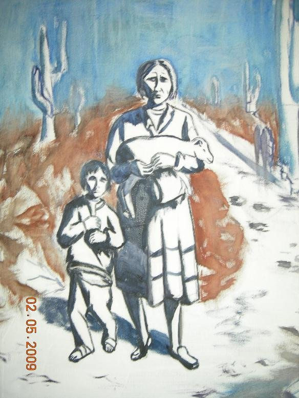 pastora