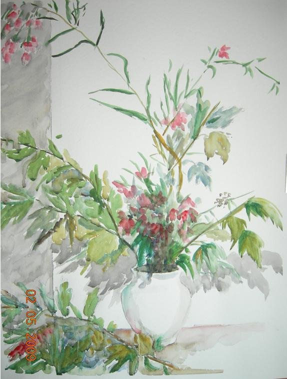 flores silvestres