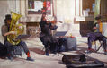 MUSICA EN LA CALLE