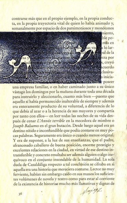 El año terrible