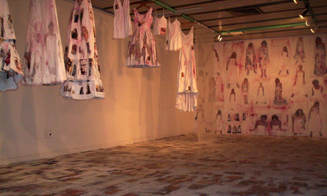 Artista Modelo
