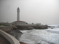 Faro de torrox-malaga