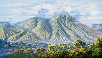 Avila de Lomas de...