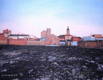 Ultimo Sol