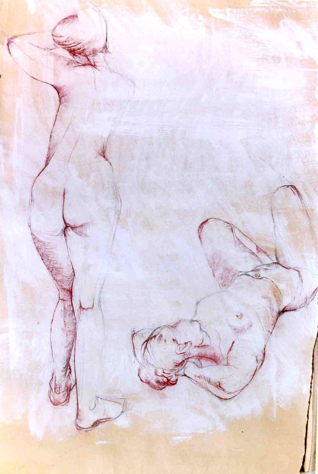 ESTUDIO DE MUJER