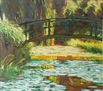 Monet (Puente Japones)