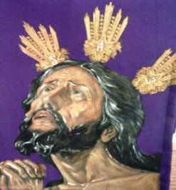 Jesús de las Penas Triana