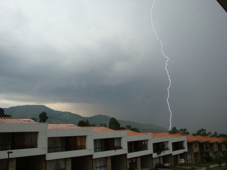 Tempestad 1