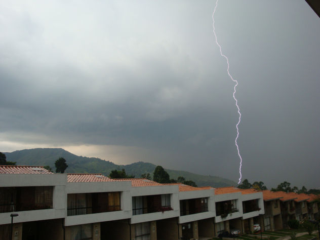 TEMPESTAD 1