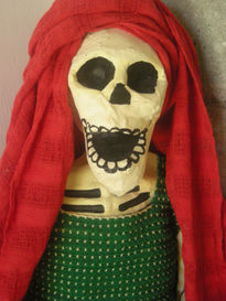 Calavera