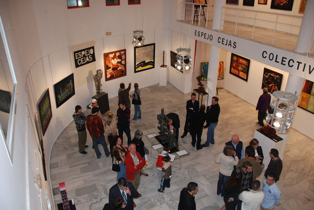 exposicion