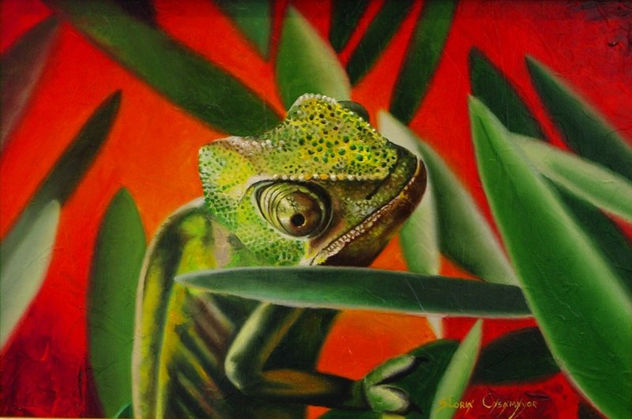 CAMALEON