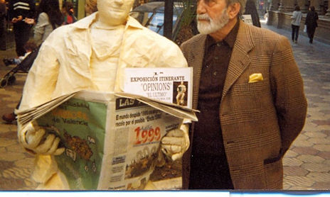 EL ULTIMO
