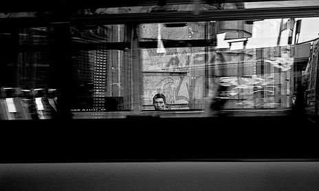 Hidden / Oculto
