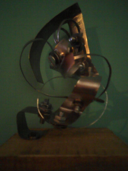 Desescultura  L5UVI1H