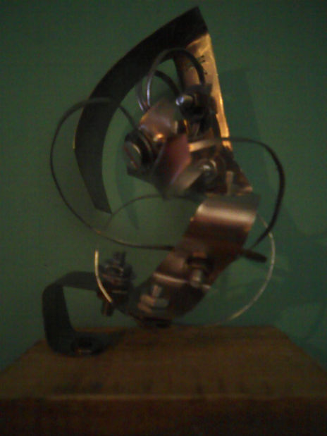 Desescultura  L5UVI1H