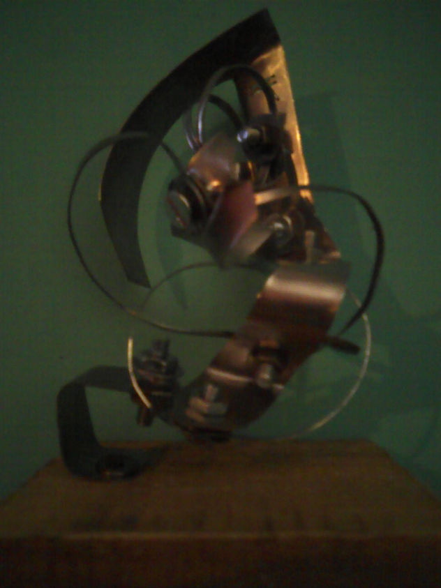 Desescultura  L5UVI1H