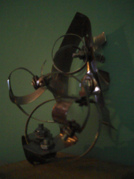 Desescultura  L5UVI1H