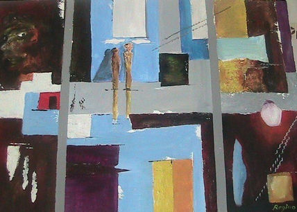 Encuentros