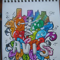 artwork