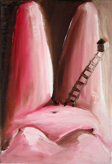 Autorretrato