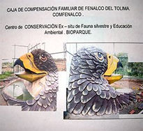 Aguila cuaresmera