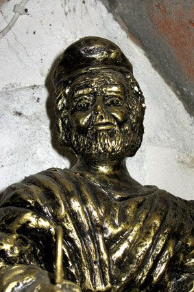 SAN JOAQUÍN