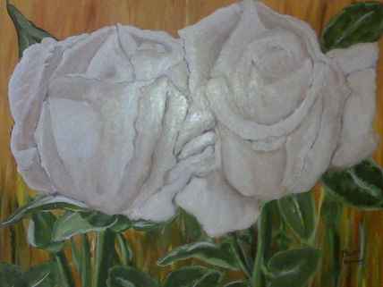 Las rosas de tu jardin