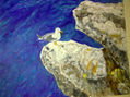 la gaviota de formentera