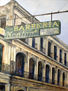 Barberia Konfort-Habana