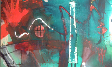 PROYECTO PERSONAL PINTURA