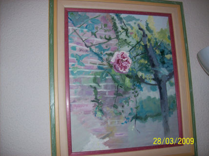Rosas