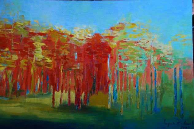 bosque nativos