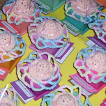 Artesanias Fucsia thumbnail 1