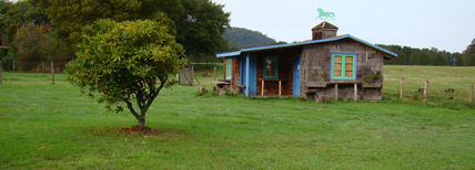 Casa rural
