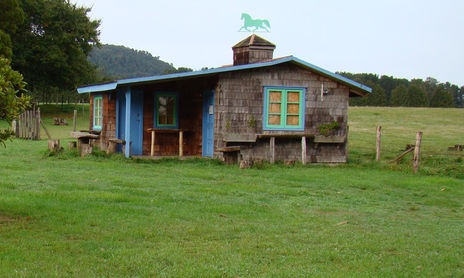 VIAJE A CHILE