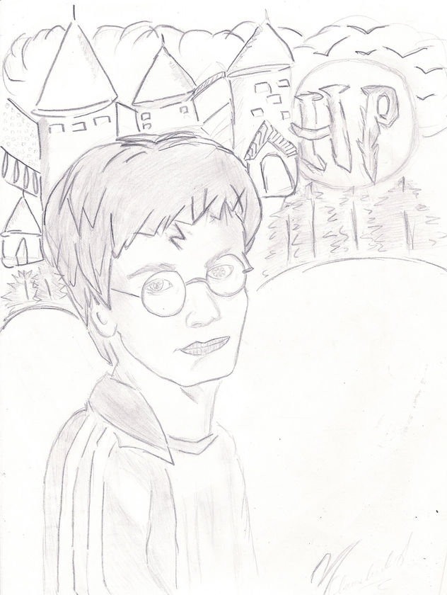 harry potter