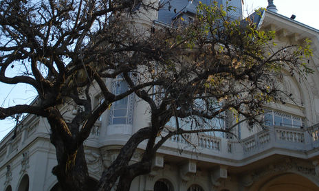 Fotografías de Lugares