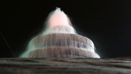 Fuente II, cercana