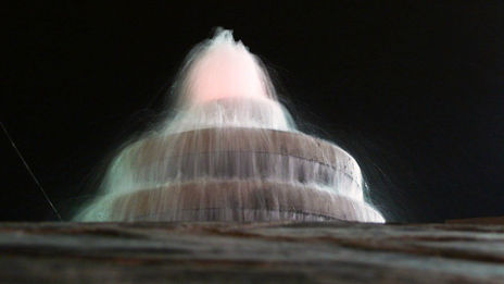 Fuente II, cercana