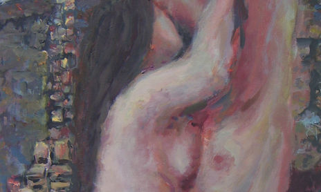 desnudos