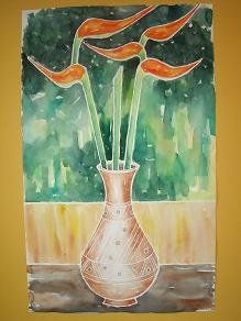 FLORECER