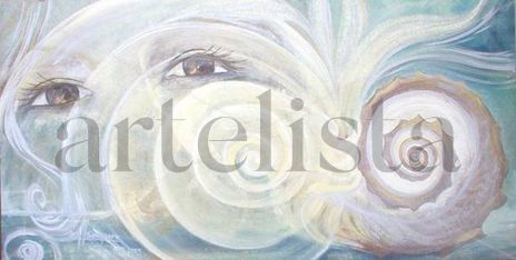 Mirada del mar
