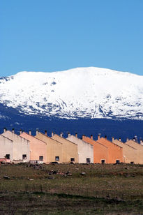 Colorín colorado...