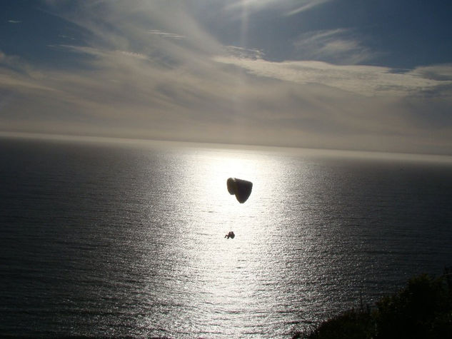 Parapente (Coliumo) 