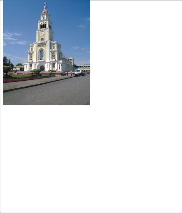 IGLESIA SAGRADO CORAZON DE JESUS
