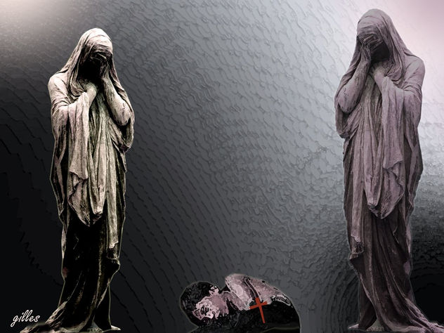 muerte de un niño