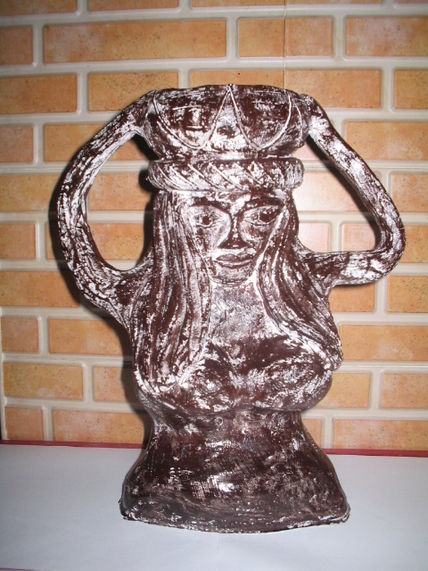 La Recolectora